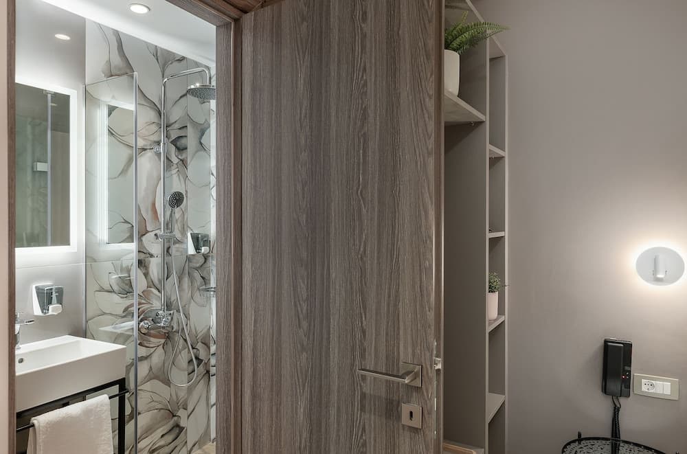 Al Daliani Minaret Rooms