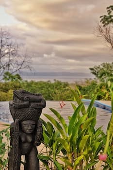 Corcovado Private Villas