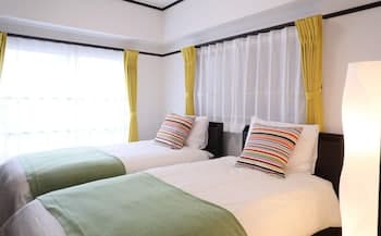 K-icon Hotels Ikeshita