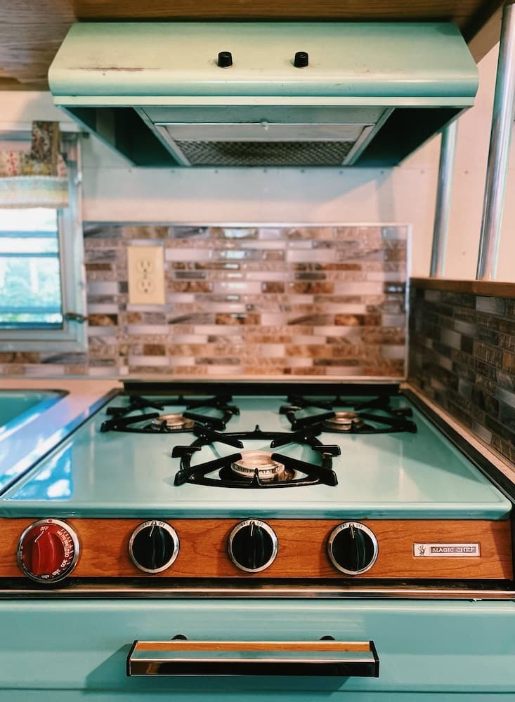 AGS Trailer House - Campground