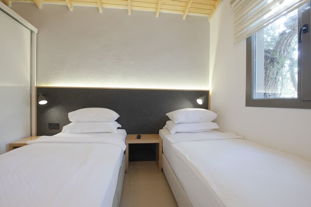 AEGEAN Apartments - Bungalows