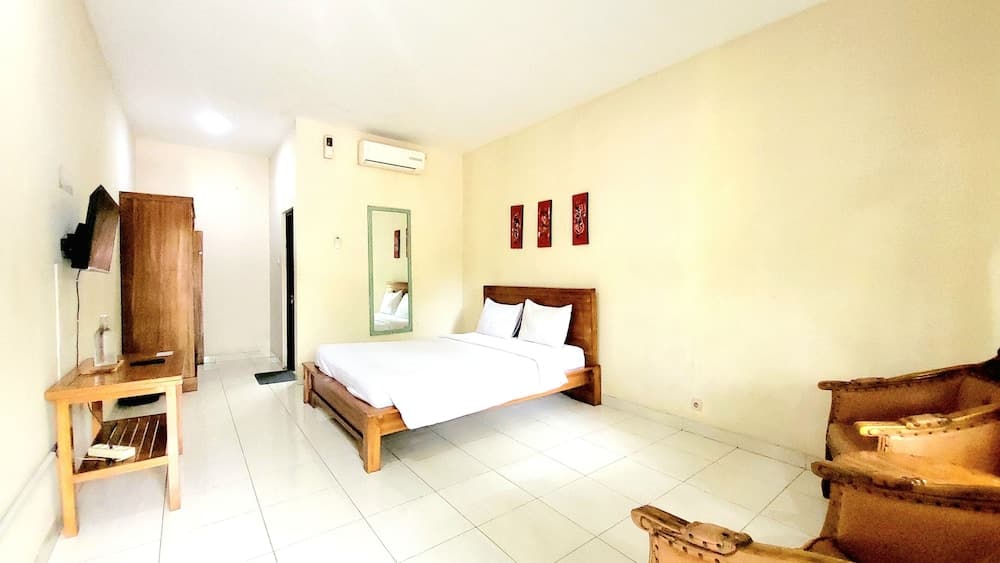 Namora Residence Jakarta