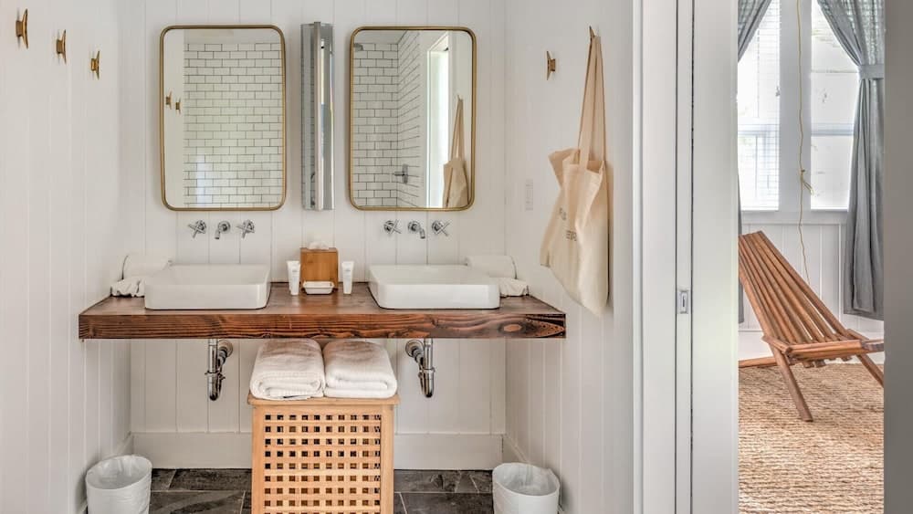 Ruschmeyers #13 - Suite