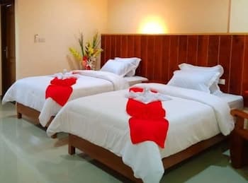 Tundreheni Hill Hotel and Restaurant