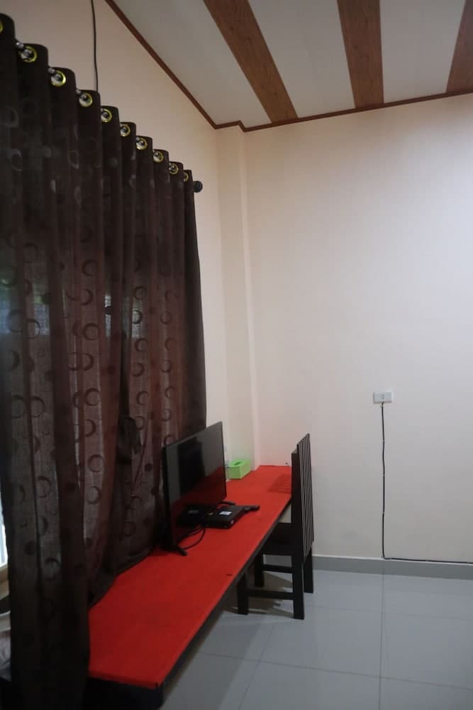 Tundreheni Hill Hotel and Restaurant