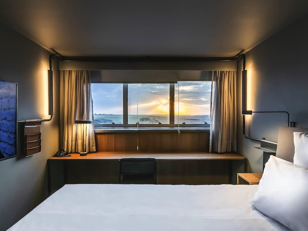 Novotel Lencois Paulista