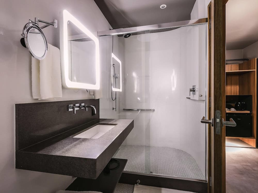 Novotel Lencois Paulista