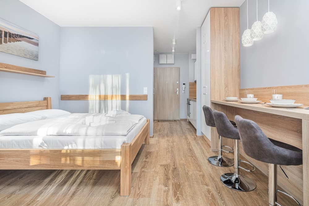 Stara Villa Apartments by Renters