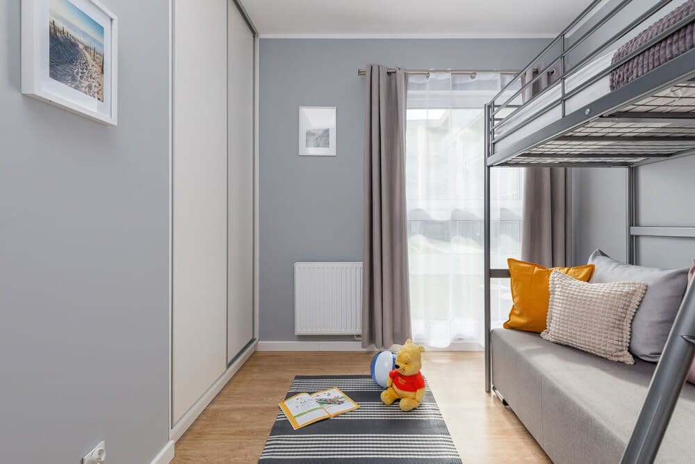 Sunset Resort Apartments by Renters