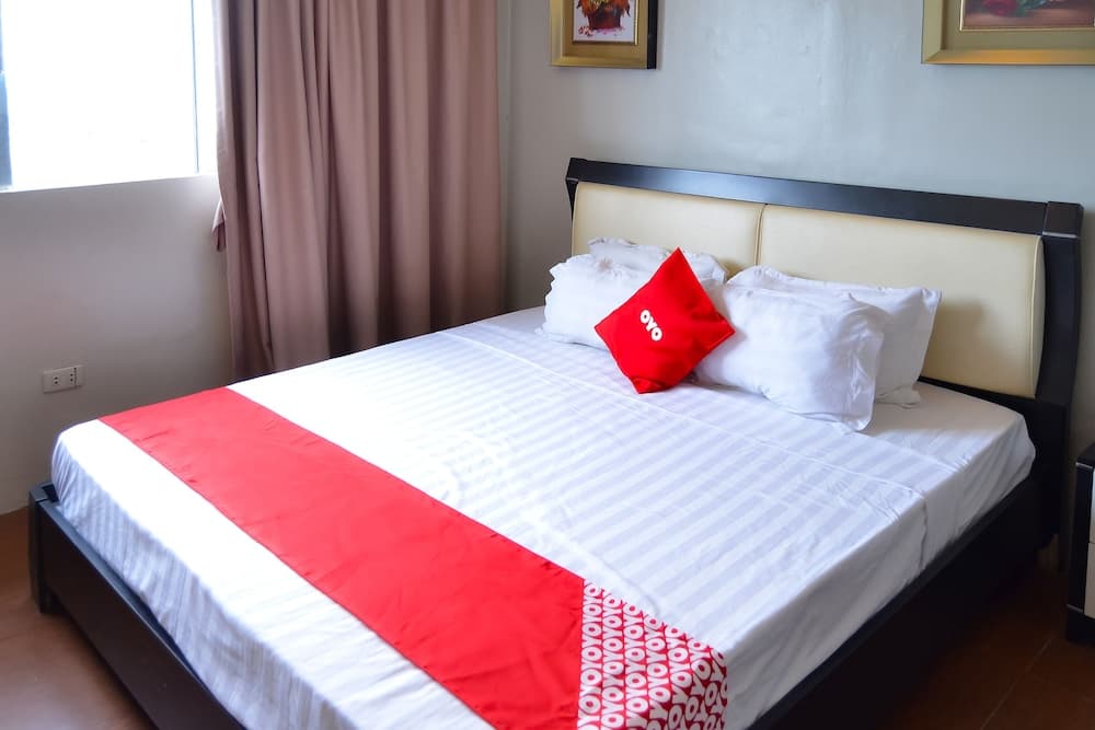 OYO 791 Bell Mansion