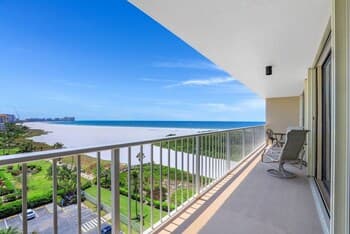 South Seas 3, 909 Marco Island Vacation Rental 2 Bedroom Condo by Redawning
