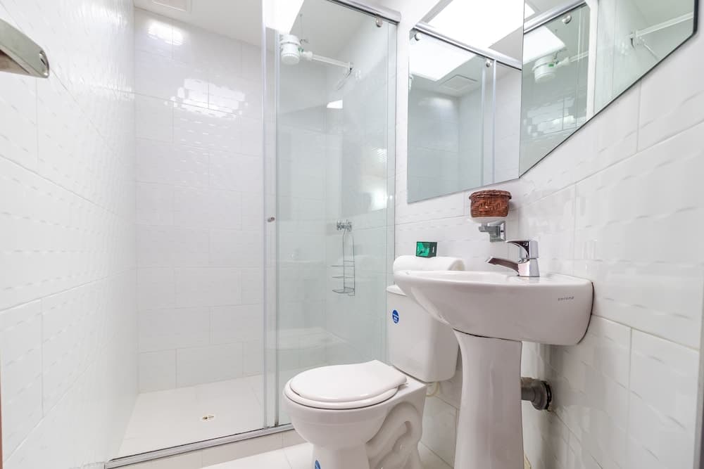 Ayenda Hotel Casona Santa Rosa