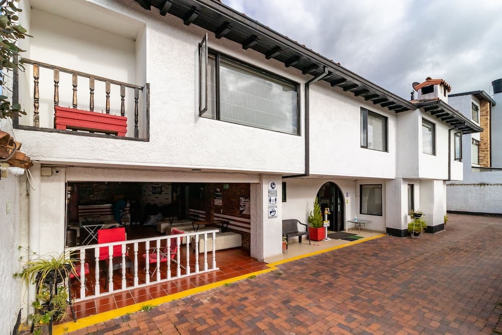 hotel image