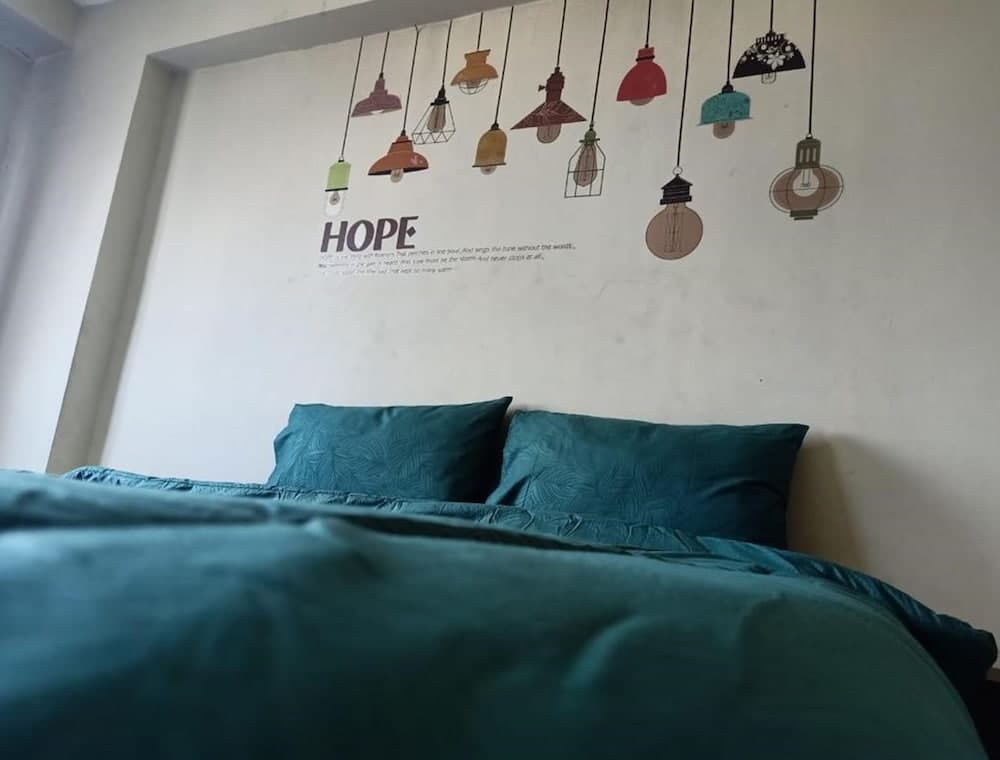 X-pressbedroom Mutiara Bekasi