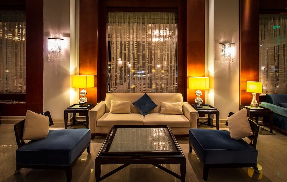 Premier Le Reve Hotel & Spa Sahl Hashesh -Adults Only