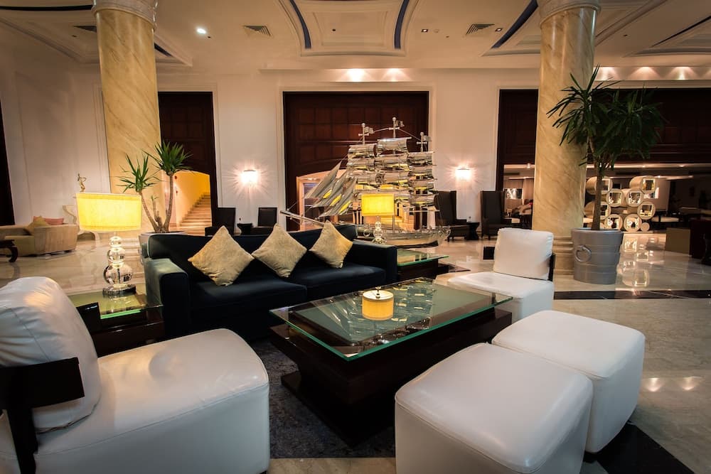 Premier Le Reve Hotel & Spa Sahl Hashesh -Adults Only