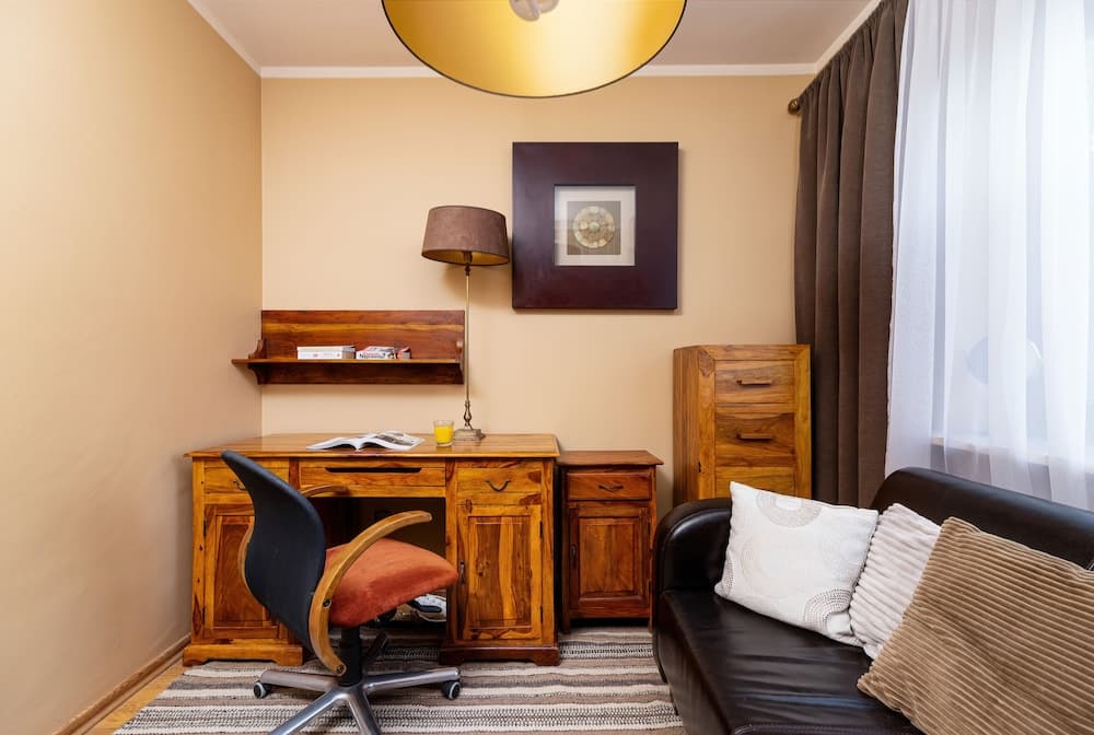 Family House Poreba Cracow by Renters