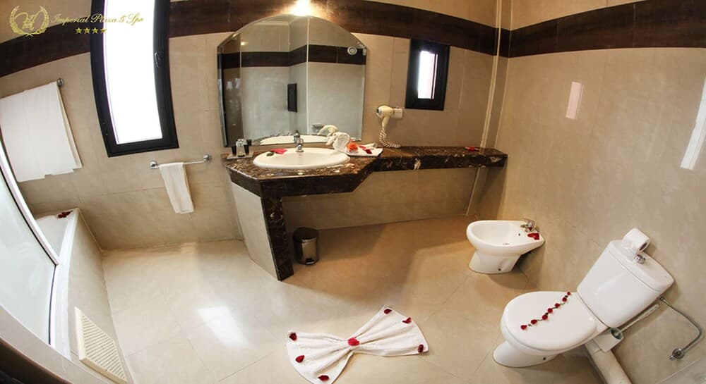 Hotel Imperial Plaza