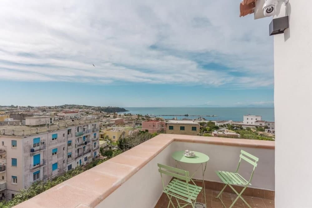 Terramare Guesthouse