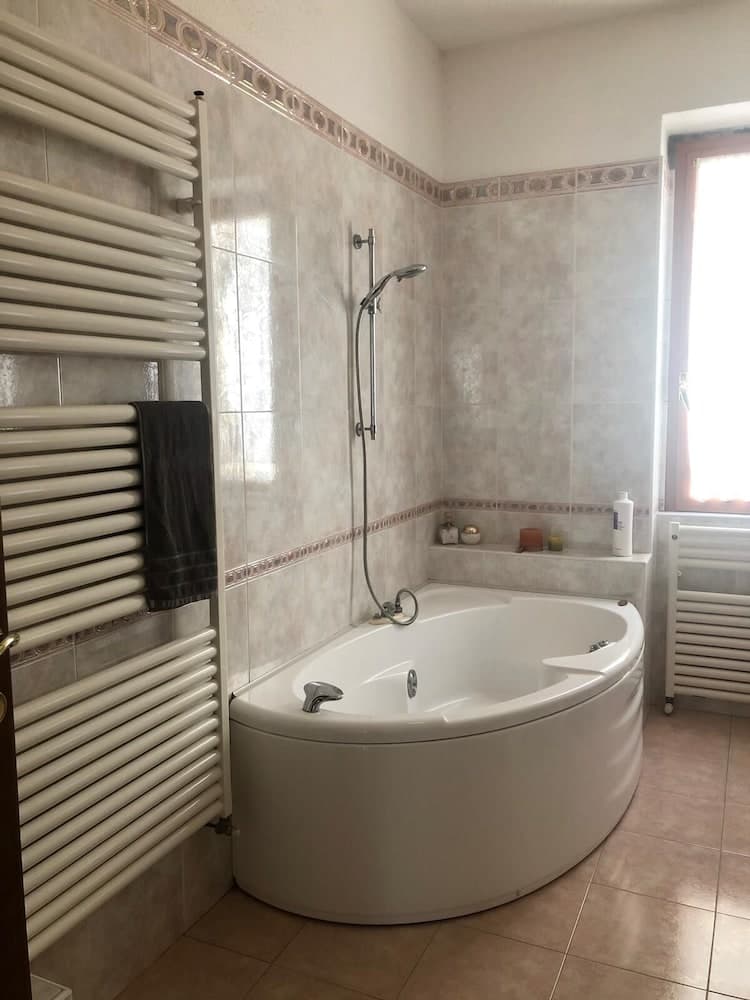 Appartamento Milvia Lezzeno