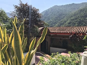 Casa Margarita- Escapa a la Naturaleza