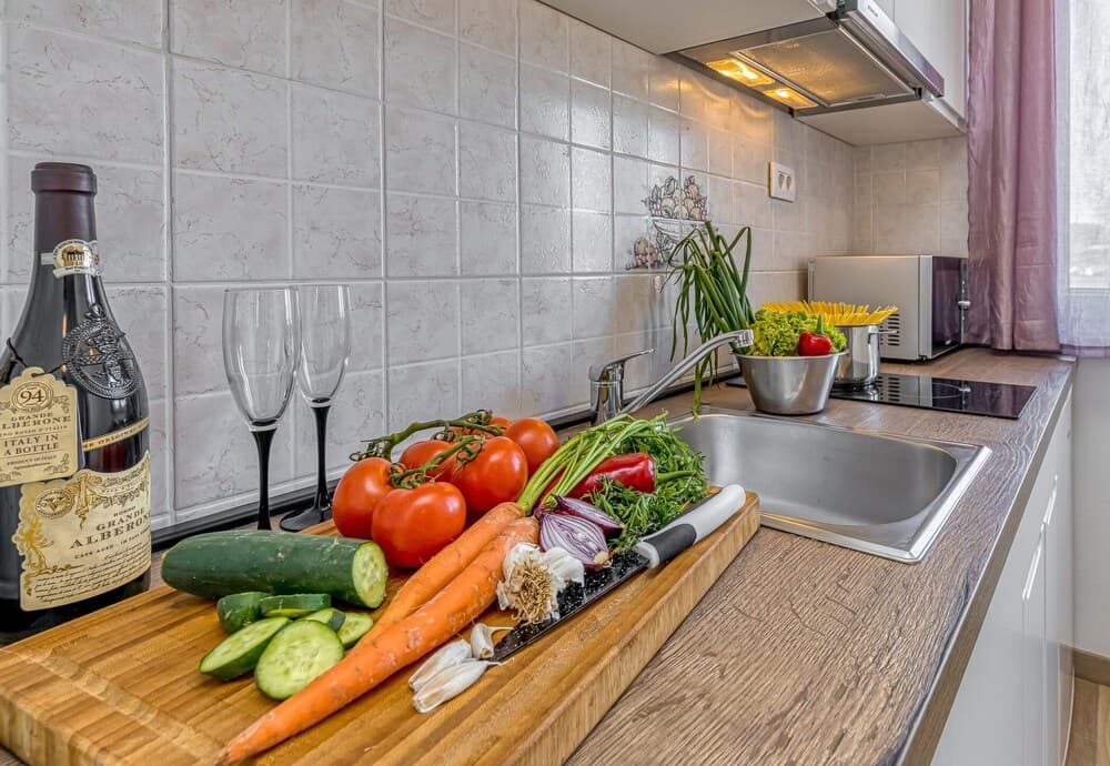 Seaview Apartment Mihaela