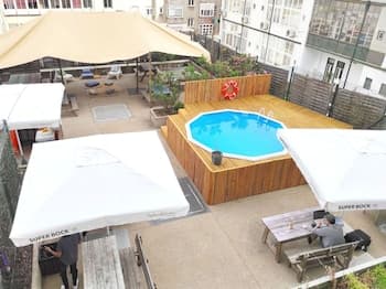 WOT Lisbon Nomad - Hostel