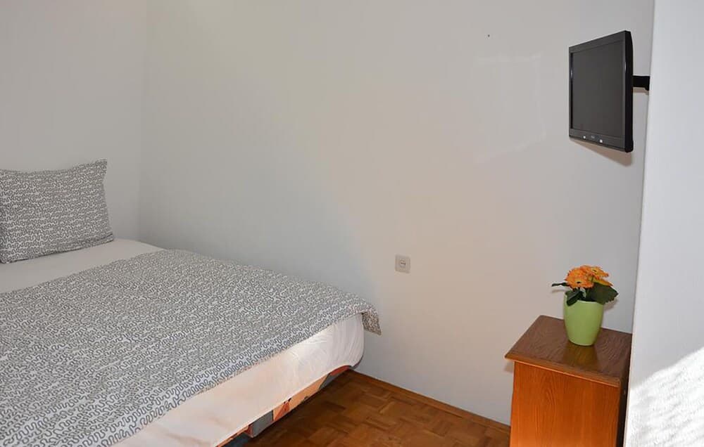 Amazing Apartment in Senj With 3 Bedrooms and Wifi