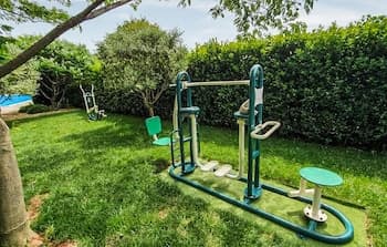 Beautiful Home in Krk With Wifi and 1 Bedrooms