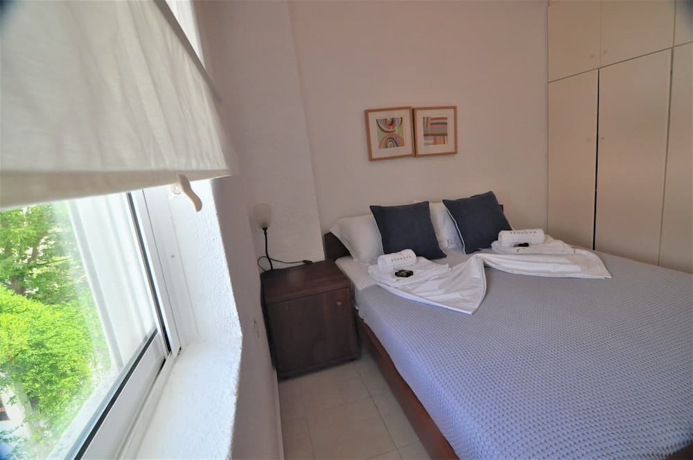 Zennova 16 Naftilos Family Summer House