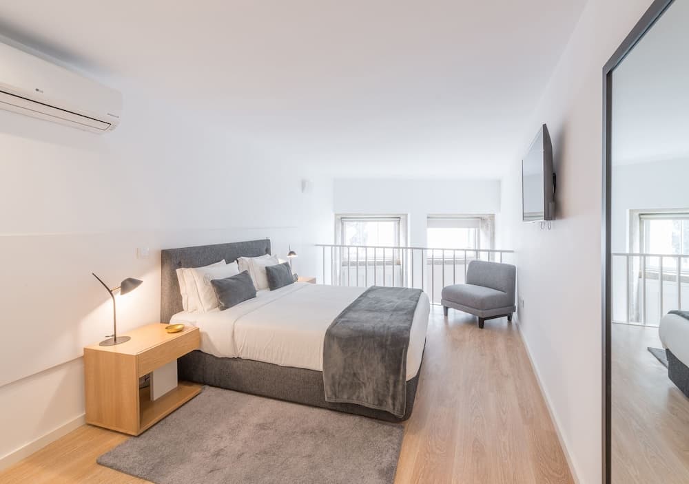 Oporto Comfort Dom Hugo