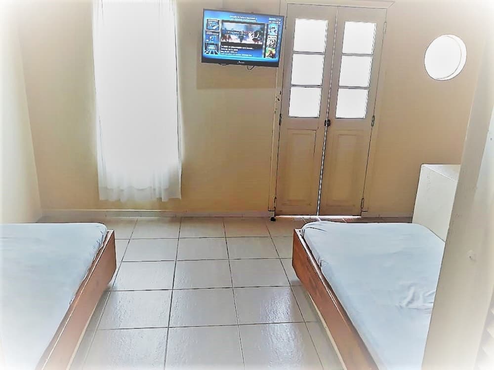 Club Resort del Pacífico