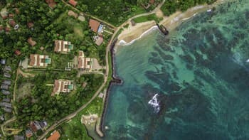 Cinnamon House by The Serendipity Collection