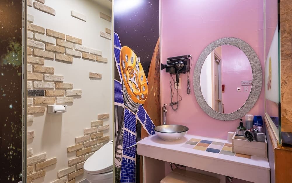 Wonju Hello Self Check-in Motel