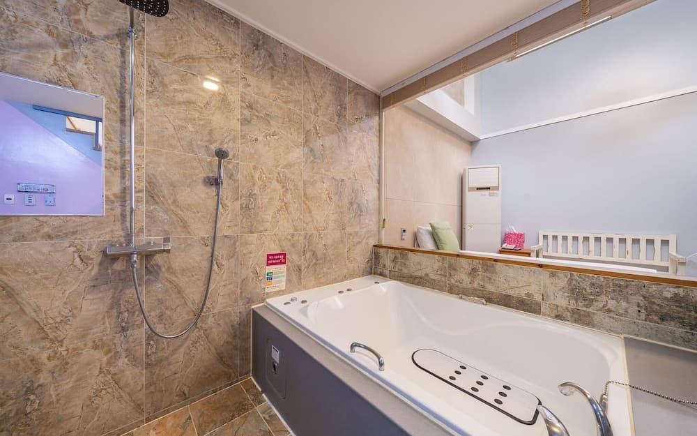 Wonju Hello Self Check-in Motel