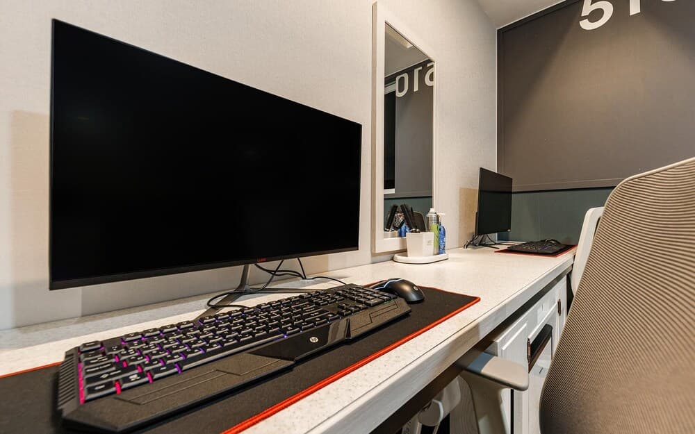 Daegu Bonridong Lucy