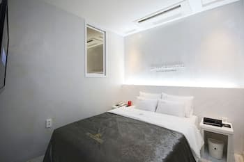 Gwangyang Geu Self Check-in Motel