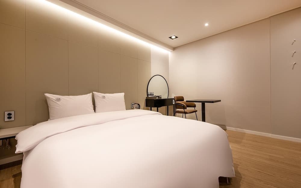 Pohang Yeongildae Venetian