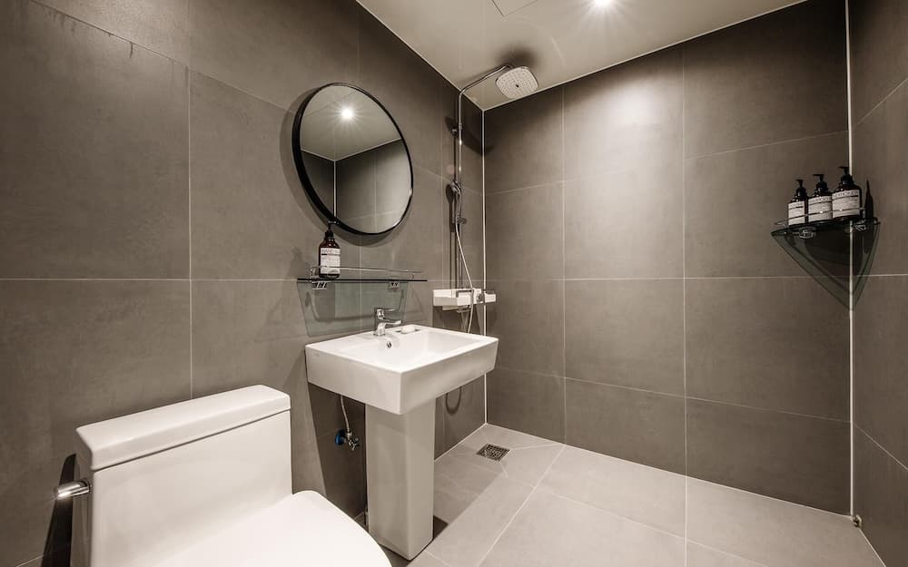 Pohang Yeongildae Venetian