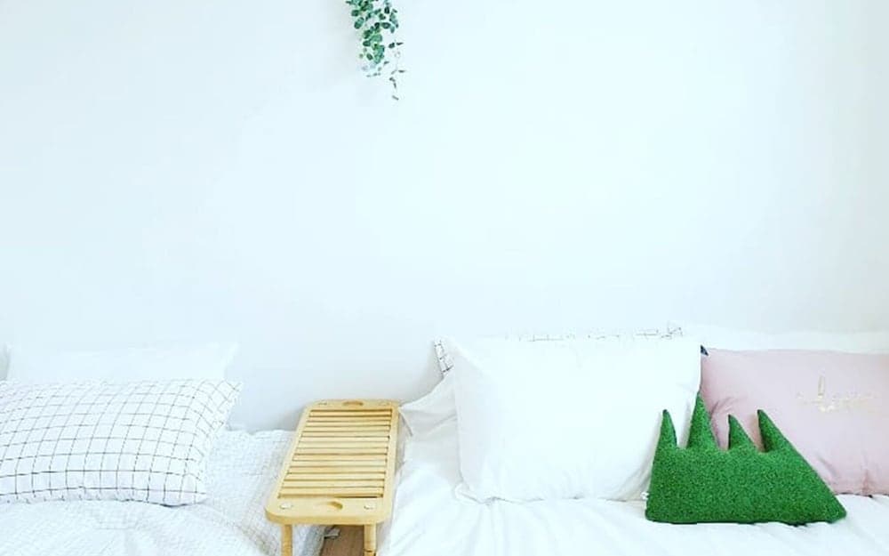 Tongyeong Slobbie Guest House