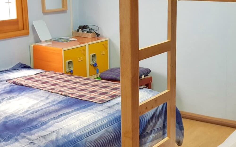 Tongyeong Episode Guest House