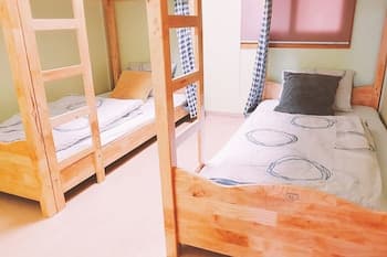 Tongyeong Episode Guest House