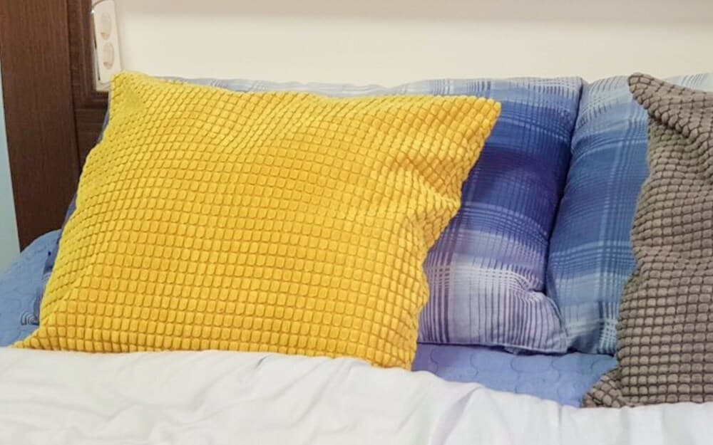 Tongyeong Episode Guest House