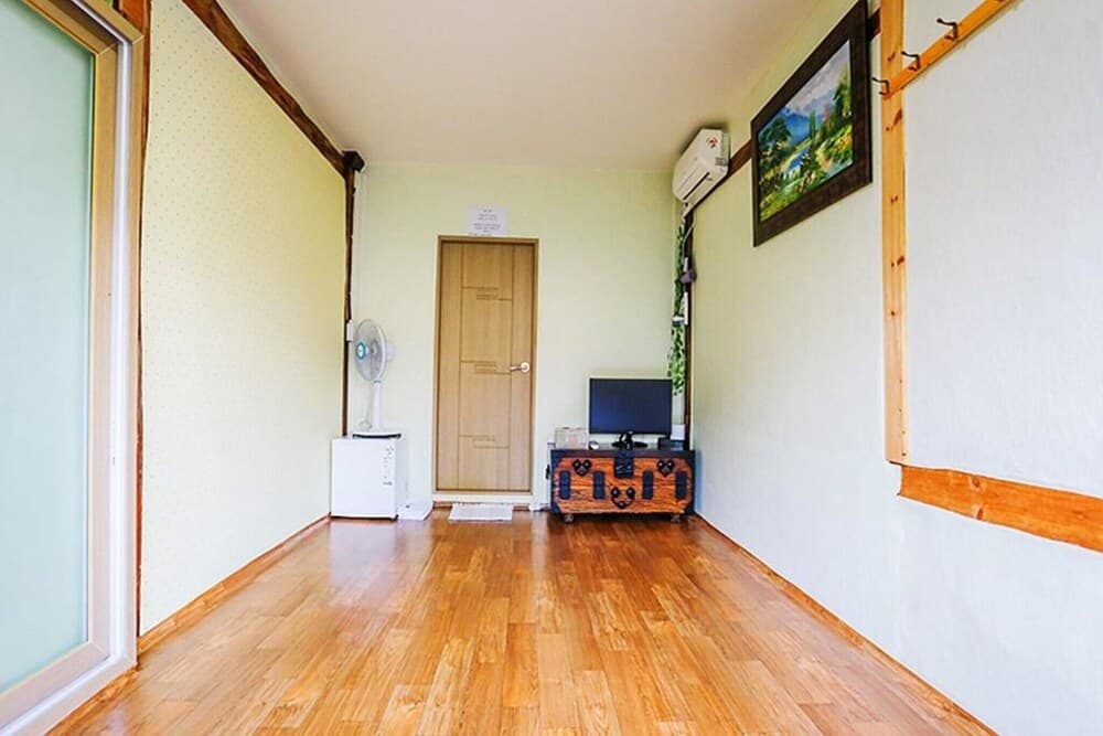 Jeonju Ongoeul Hanok Stay