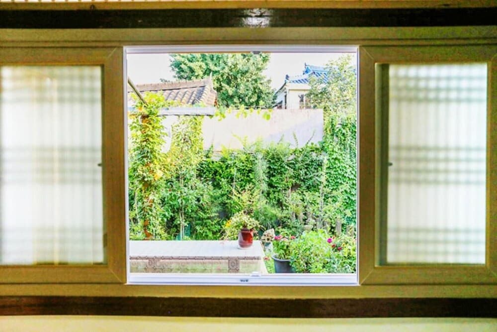 Jeonju Ongoeul Hanok Stay