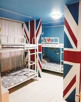 Daegu Glenn's Guest House