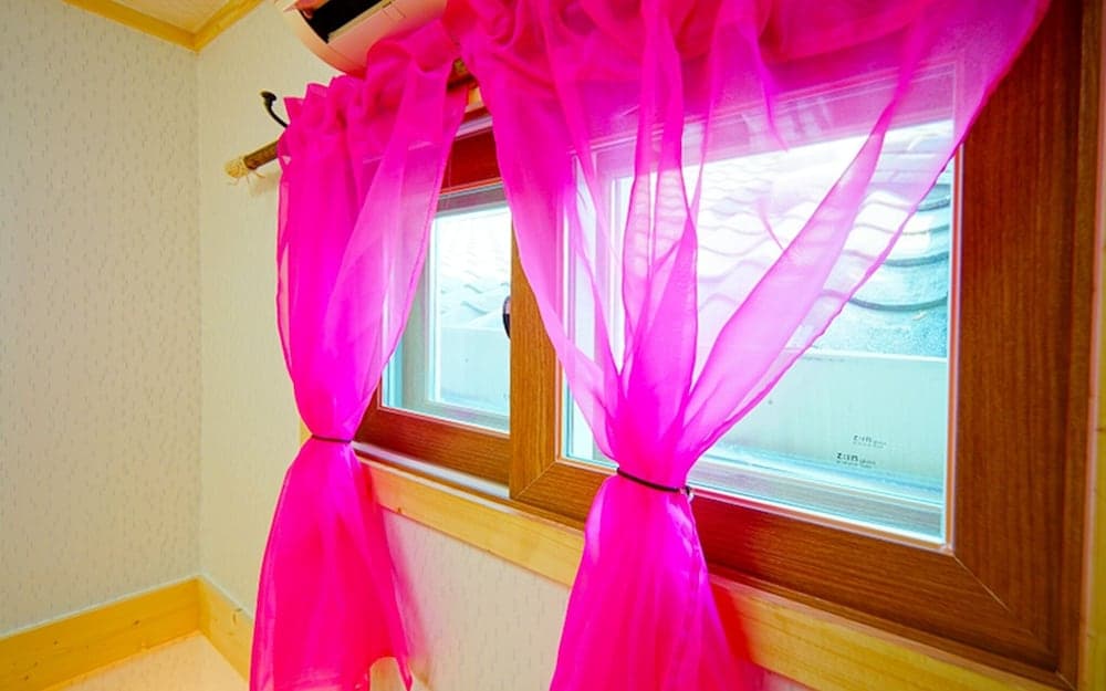 Jeonju Jeongdam Hanok Stay