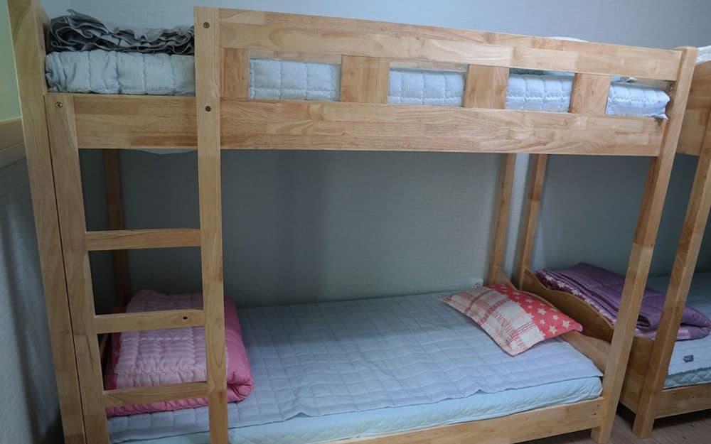 Gurye Ddo Ddo Guest House