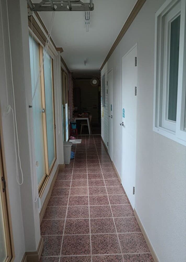 Gurye Ddo Ddo Guest House