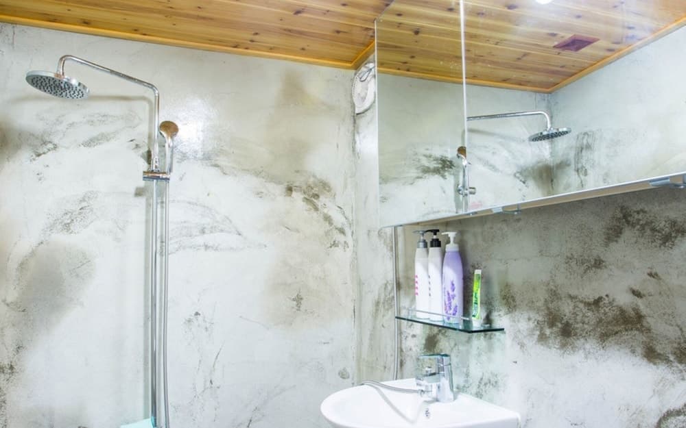 Daegu Aega Hanok Stay